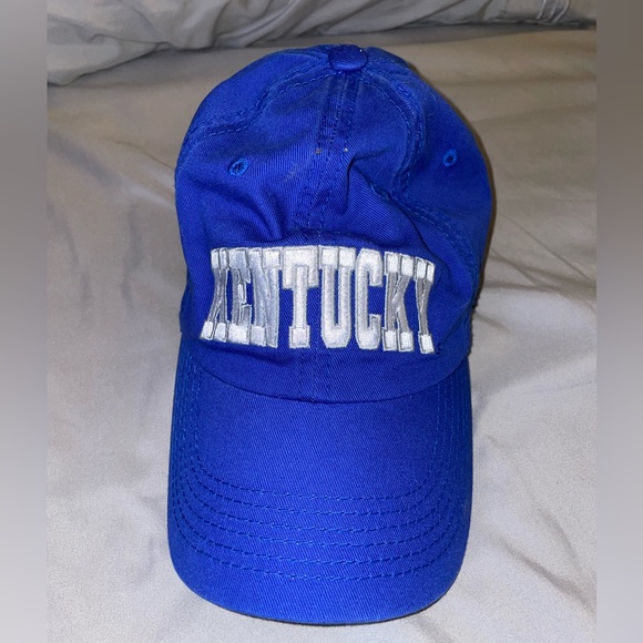 Top of the World Other - University of Kentucky Hat